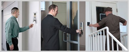 Elite Access Doors - Garage Door Contractor in Los Angeles, CA
