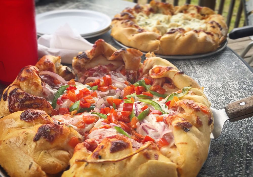 ENZO’S PIZZA & GRILL - 59 Photos & 102 Reviews - 1322 Beck Ave, Panama