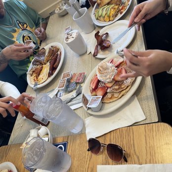 Bobbi's Coffee Shop & Cafe - Breakfast & Brunch Near Me - Cupertino, California Bobbi's Coffee Shop & Cafe - Breakfast & Brunch Near Me - Cupertino, California