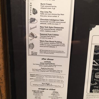 Clinkerdagger - Seafood Near Me - Spokane, Washington