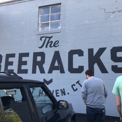 The Beeracks - We're arrived!