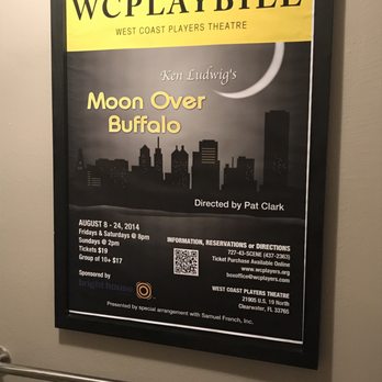 West Coast Players - In the ladies room - Performing Arts Near Me - Clearwater, Florida West Coast Players - In the ladies room - Performing Arts Near Me - Clearwater, Florida