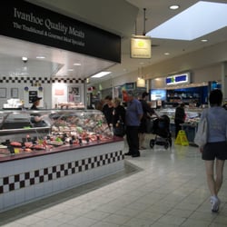 Ivanhoe Quality Meats