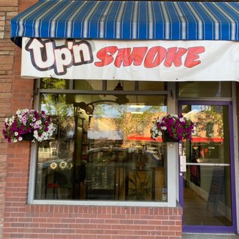 Up N Smoke - Longmont - Store front - Vape Shops Near Me - Longmont, Colorado Up N Smoke - Longmont - Store front - Vape Shops Near Me - Longmont, Colorado