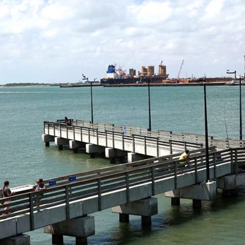 Roberts Point Park - Fishing pier - Parks Near Me - Port Aransas, Texas Roberts Point Park - Fishing pier - Parks Near Me - Port Aransas, Texas