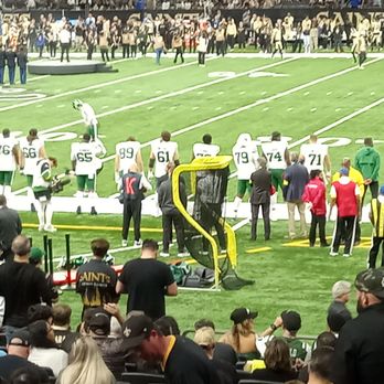 Caesars Superdome - Stadiums & Arenas Near Me - New Orleans, Louisiana