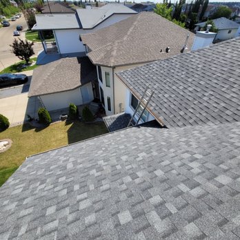 Local Roofing - Roofing Near Me - Edmonton, Alberta