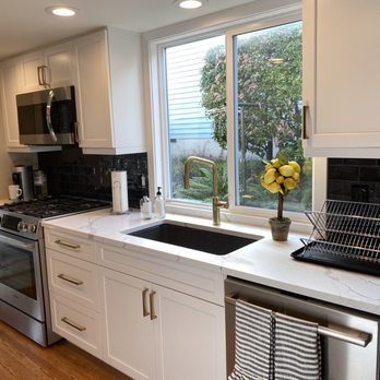 Vanities Etc - Countertop Installation Near Me - Bellevue, Washington