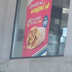Sonic Drive-In - Don't try to order this they don't have it any more