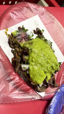 Taquería La Principal by null