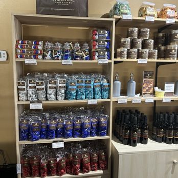 Whetstone Chocolates - Chocolatiers & Shops Near Me - St. Augustine, Florida