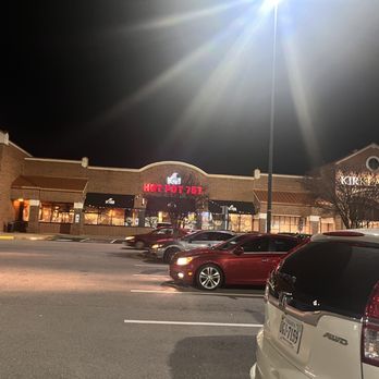 Hot Pot 757 - Store front. - Hot Pot Near Me - Chesapeake, Virginia Hot Pot 757 - Store front. - Hot Pot Near Me - Chesapeake, Virginia
