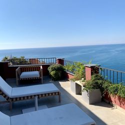 The First Manarola 5 Terre