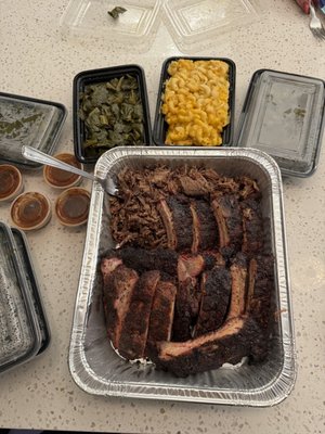 AT JL Smokehouse by null