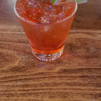 The Corner Pizza Bar - Vodka cranberry - Italian Near Me - Orlando, Florida The Corner Pizza Bar - Vodka cranberry - Italian Near Me - Orlando, Florida