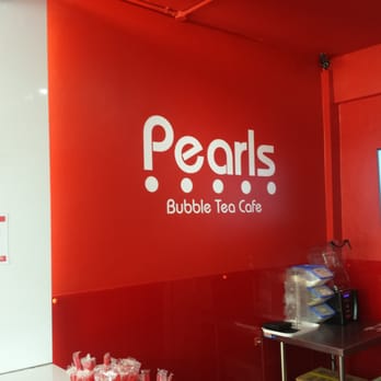 Pearls Bubble Tea - Bubble Tea Near Me - Brighton, BNH