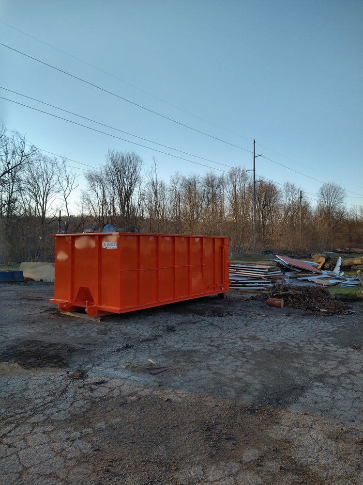 MOUNT VERNON DUMPSTER RENTAL Updated June 2024 Mount Vernon, Ohio Dumpster Rental Phone