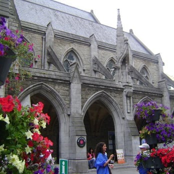 Dublin Tourism - Dublin Tourism Centre - Travel Services Near Me - Dublin, D