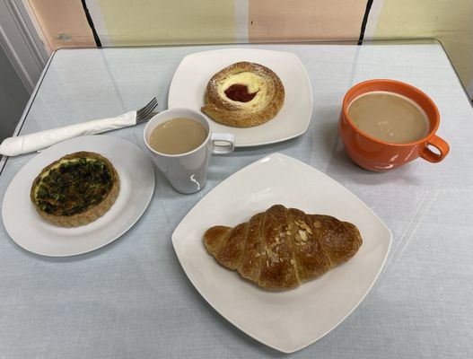 Le Patissiér by null