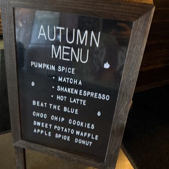 TG Cafe - New menu too - Coffee & Tea Near Me - Victorville, California TG Cafe - New menu too - Coffee & Tea Near Me - Victorville, California