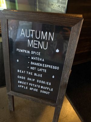 Menu photo 1 TG Cafe Victorville, CA Menu photo 1 TG Cafe Victorville, CA