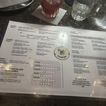 Sharpie’s Pizza and Cocktails - Pizza Near Me - Chicago, Illinois Sharpie’s Pizza and Cocktails - Pizza Near Me - Chicago, Illinois