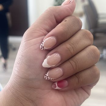 Angel Nails Bar - Nail Salons Near Me - Los Angeles, California