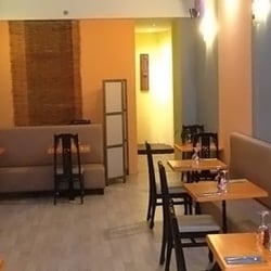 La Table de Guy Bistro Créole - La Table de Guy