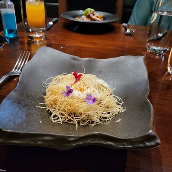 Junoon - Chaat - Indian Near Me - New York, New York Junoon - Chaat - Indian Near Me - New York, New York