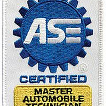 ALLEN TIRE - We have very talented & knowledgeable ASE technicians, who can help you with complex diagnostics as well as routine maintenance. - Tires Near Me - Chester, Virginia