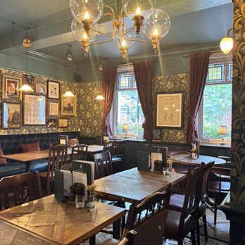 Sherlock Holmes - Pubs Near Me - London, XGL Sherlock Holmes - Pubs Near Me - London, XGL