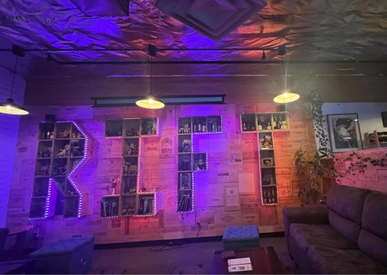 Rift Wine Bar & Taphouse by null