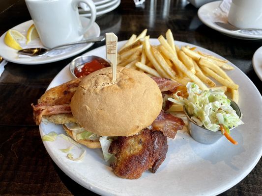 Not Your Average Joe's - Waltham by null