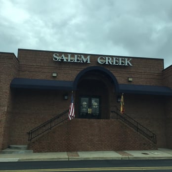 Salem Creek - Back view for better parking - Home Decor Near Me - Winston Salem, North Carolina Salem Creek - Back view for better parking - Home Decor Near Me - Winston Salem, North Carolina