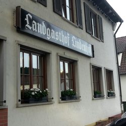 Landgasthof Lindenhof