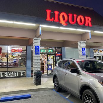 Qwik Korner Liquor - Liquor Store - Beer, Wine & Spirits Near Me - Costa Mesa, California Qwik Korner Liquor - Liquor Store - Beer, Wine & Spirits Near Me - Costa Mesa, California