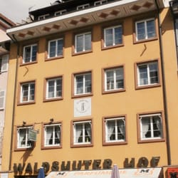 Waldshuter Hof