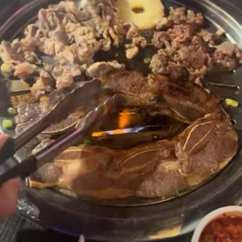 Gen Korean BBQ House - Assorted meat - Korean Near Me - San Jose, California Gen Korean BBQ House - Assorted meat - Korean Near Me - San Jose, California
