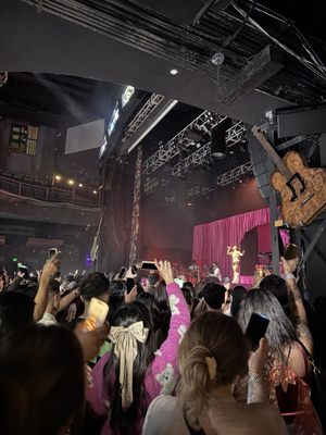 House of Blues Houston by null