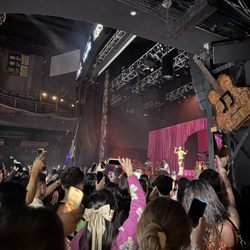 House of Blues - Music Venue