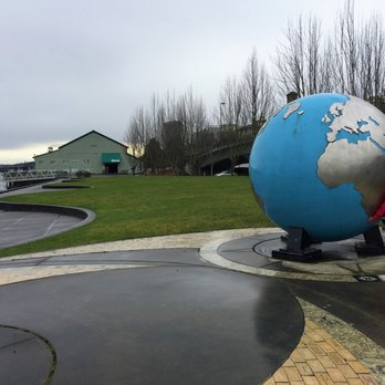 Thea's Park - Globe. - Parks Near Me - Tacoma, Washington Thea's Park - Globe. - Parks Near Me - Tacoma, Washington