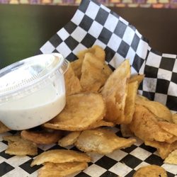 Quick Bites - Chips