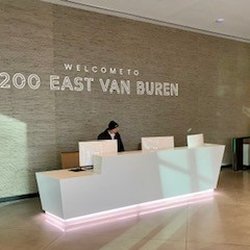 The Arizona Republic - The Arizona Republic Front Desk