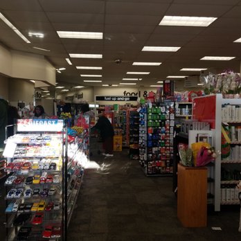 CVS Pharmacy - Busy holiday - Drugstores Near Me - Stratford, Connecticut CVS Pharmacy - Busy holiday - Drugstores Near Me - Stratford, Connecticut