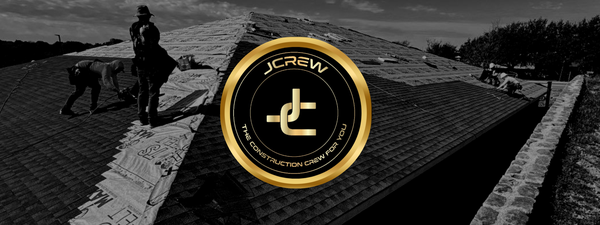 JCrew Roofing and Construction