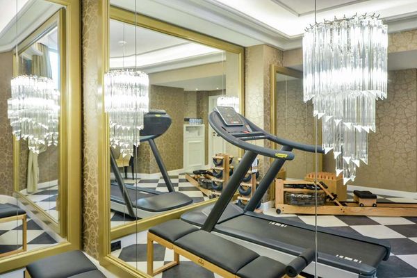 Maison Astor Paris, Curio Collection by Hilton by null