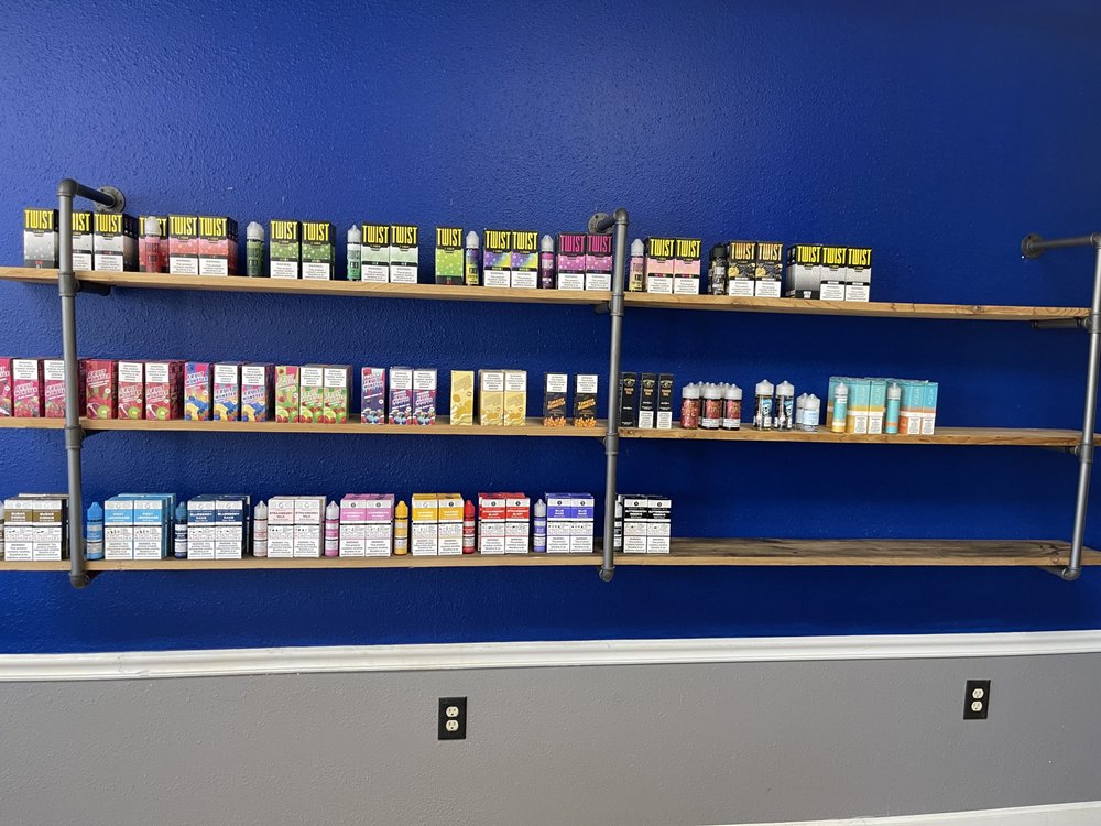 VAPE CAPE TOO COMING SOON 108 Industrial Dr, Puxico, Missouri Vape Shops Phone Number Yelp