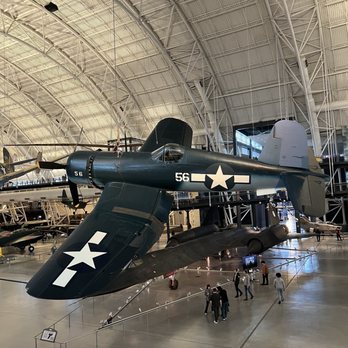 Steven F Udvar-Hazy Center - Museums Near Me - Chantilly, Virginia Steven F Udvar-Hazy Center - Museums Near Me - Chantilly, Virginia