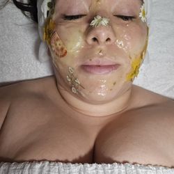 The Beauty Bar - Jelly facial + firming