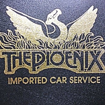 The Phoenix - The Phoenix Auto Repair - Auto Repair Near Me - Saint Louis Park, Minnesota The Phoenix - The Phoenix Auto Repair - Auto Repair Near Me - Saint Louis Park, Minnesota
